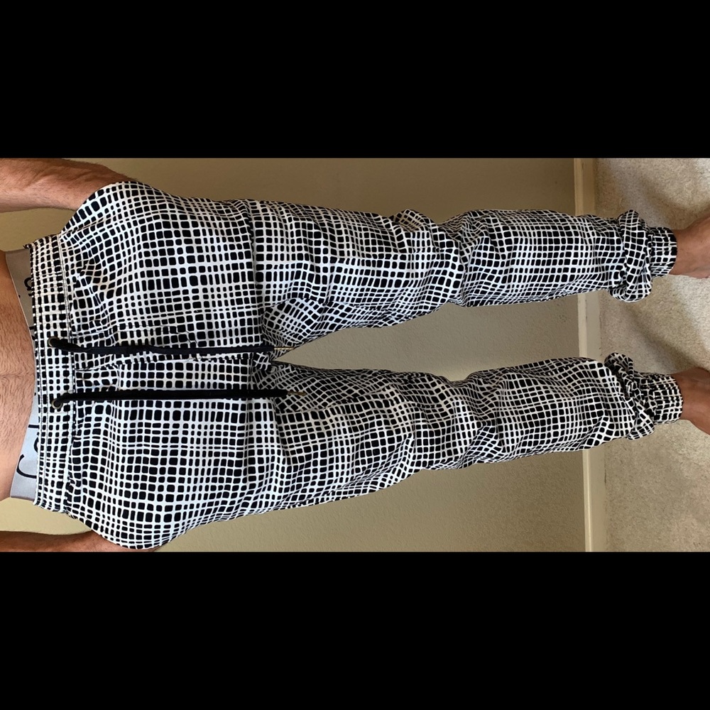 Zanerobe jogger pant